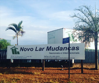 guia de mudanças